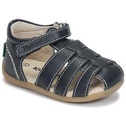 Sandalias Kickers  BIGFLO-3