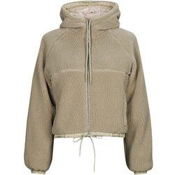 Chaqueta Superdry  CODE SL BORG ZIP THRU