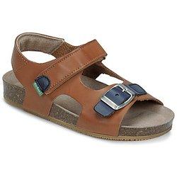 Sandalias Kickers  FUXIO