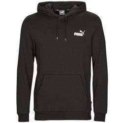 Sudadera con capucha Puma ESS TR