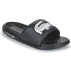 Chanclas Lacoste  CROCO SLIDE