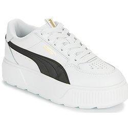 Zapatillas Puma  KARMEN REBELLE JR