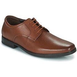 Zapatos Hombre Clarks  Howard Walk