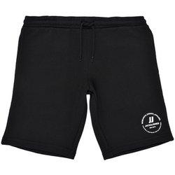 Pantalón jack and jones stswift aut niño black