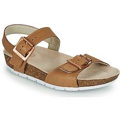 Sandalias Clarks  RIVER SAND K