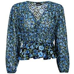 Blusa Desigual  BLUS_ZOÉ