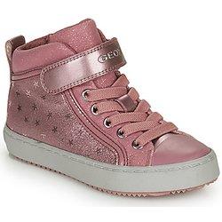 Zapatillas altas Geox  J KALISPERA GIRL I