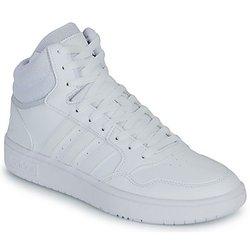 Zapatillas altas adidas  HOOPS 3.0 MID