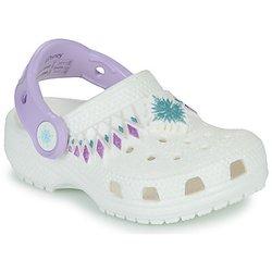 Sandalias Crocs  Cls FL I AM Frozen II CgT