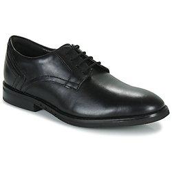 Zapatos Hombre Clarks  UN HUGH LACE