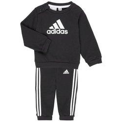 Conjunto adidas  BOS JOG FT