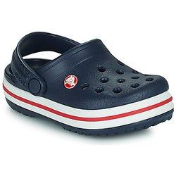 Zuecos Crocs  CROCBAND CLOG T