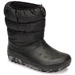 Crocs Classic Neo Puff Boot