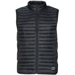 Abrigo de plumas Quiksilver  SCALY SLEEVELESS