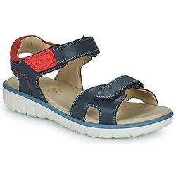 Sandalias Clarks  Roam Surf K