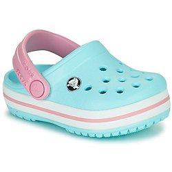 Zuecos Crocs  CROCBAND CLOG T