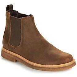 Botines Clarks  CLARKDALE EASY