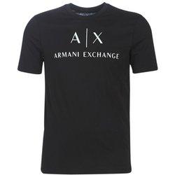 Camiseta Armani Exchange  8NZTCJ