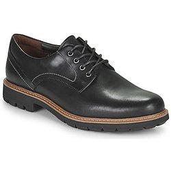 Zapatos Hombre Clarks  BATCOMBE HALL