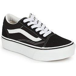 Zapatillas Vans  UY Old Skool Platform