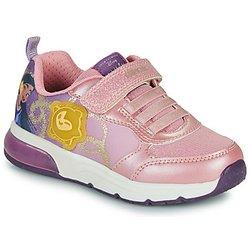 Zapatillas Geox  J SPACECLUB GIRL