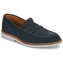 Mocasines Clarks  ATTICUS LTSLIP