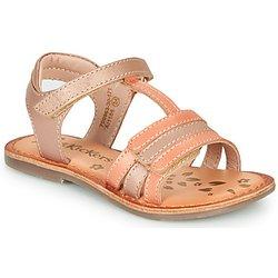 Sandalias Kickers  DIAMANTO