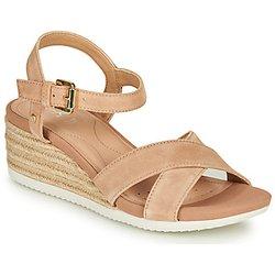 Sandalias Geox  D ISCHIA CORDA