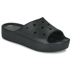 Chanclas Crocs  Classic Platform Slide