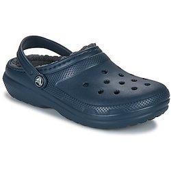 Zuecos Crocs  Classic Lined Clog K