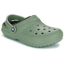 Zuecos Crocs  Classic Lined Clog