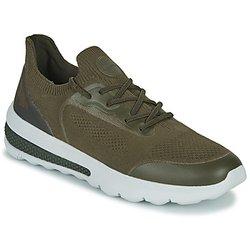 Zapatillas Geox  U SPHERICA ACTIF