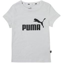 Camiseta Puma  ESS TEE