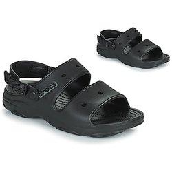 Sandalias CROCS Hombre (46/47 - Negro)