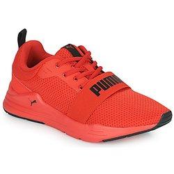 Zapatillas PUMA Hombre (37 - Rojo)