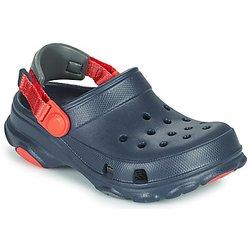 Zuecos Crocs  CLASSIC ALL-TERRAIN CLOG K