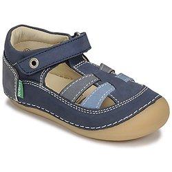 Sandalias Kickers  SUSHY