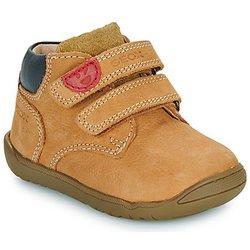 Botas Niños Velcro