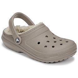 Zuecos Crocs  CLASSIC LINED CLOG