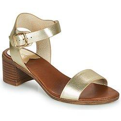 Sandalias Kickers  VOLOU