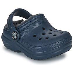 Zuecos Crocs  Classic Lined Clog T