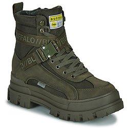 Botines Buffalo  ASPHA COM1