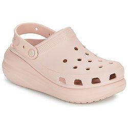 Zuecos Crocs  Crush Clog