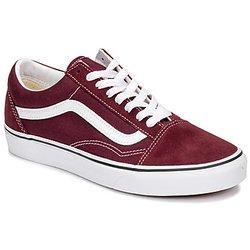 Zapatillas Vans  OLD SKOOL