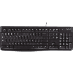 keyboardk120 bsnss-blk- hrv-slv-emea-914