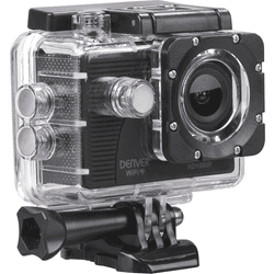 action camera 1080p, wifi