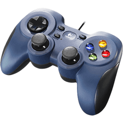 f310 gamepad corded