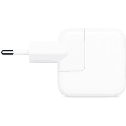 apple 12w usb power adapter