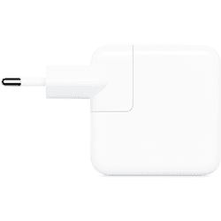 apple 30w usb-c power adapter