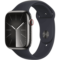 APPLE WATCH S9 45 GP SS MI SB SM CEL